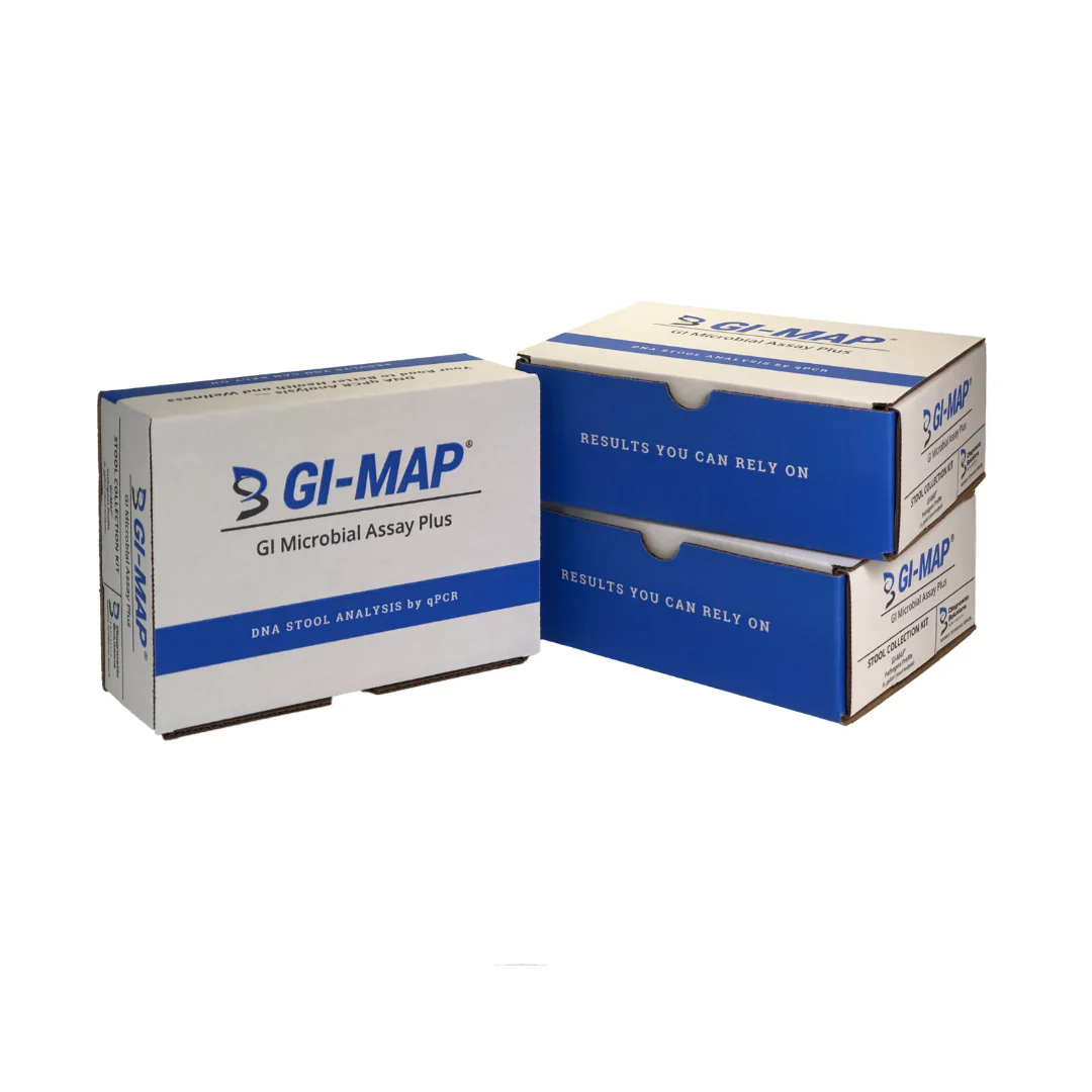 GI-MAP™ Standard Test Kit